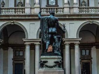 Pinacoteca di Brera - Milano